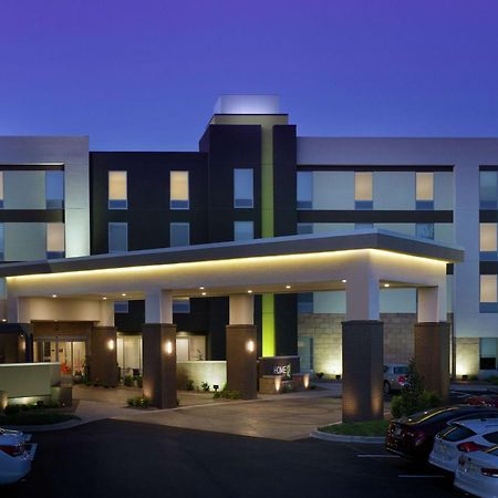 Home2 Suites By Hilton Louisville East Hurstbourne Luaran gambar