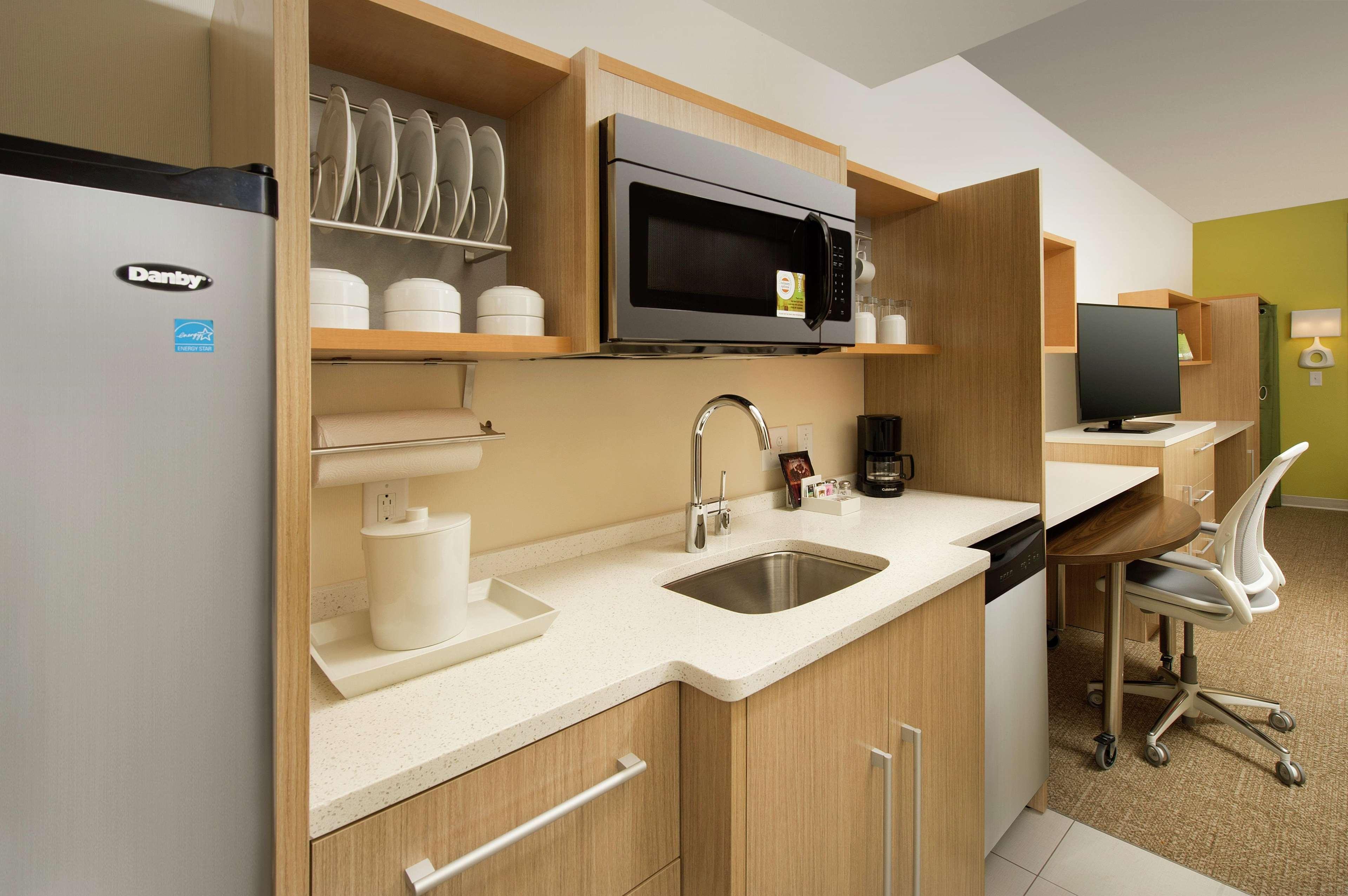 Home2 Suites By Hilton Louisville East Hurstbourne Luaran gambar