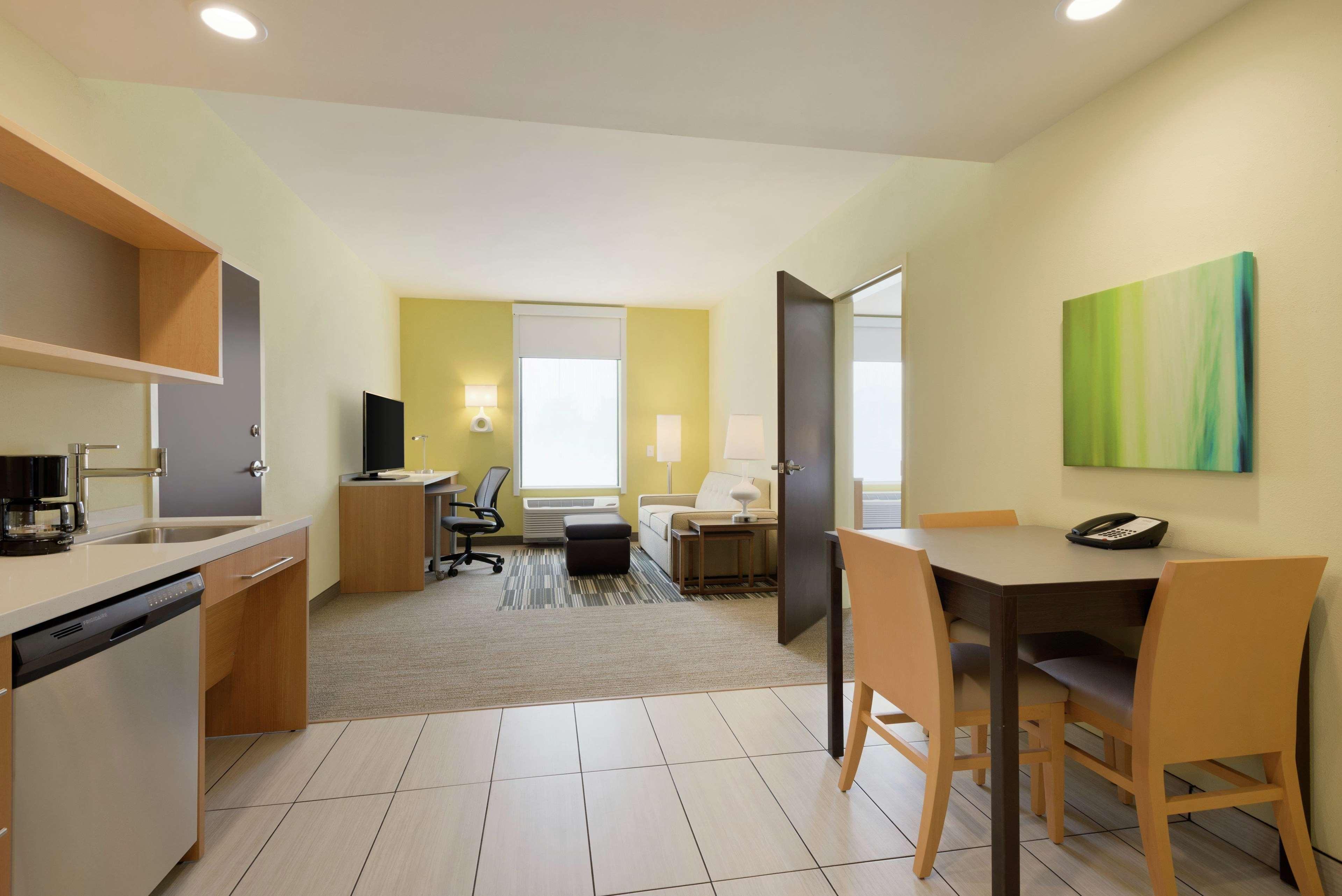 Home2 Suites By Hilton Louisville East Hurstbourne Luaran gambar