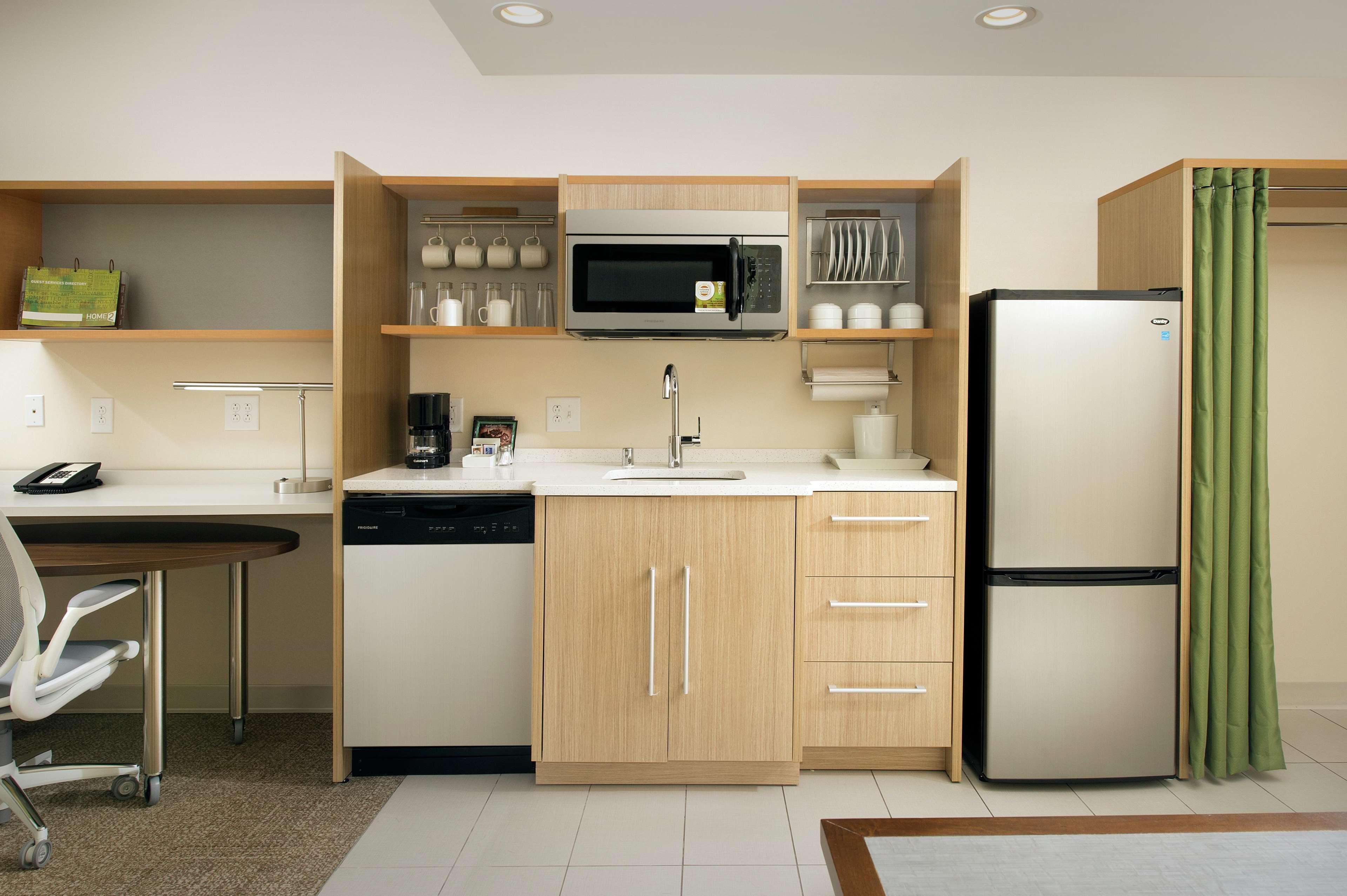 Home2 Suites By Hilton Louisville East Hurstbourne Luaran gambar