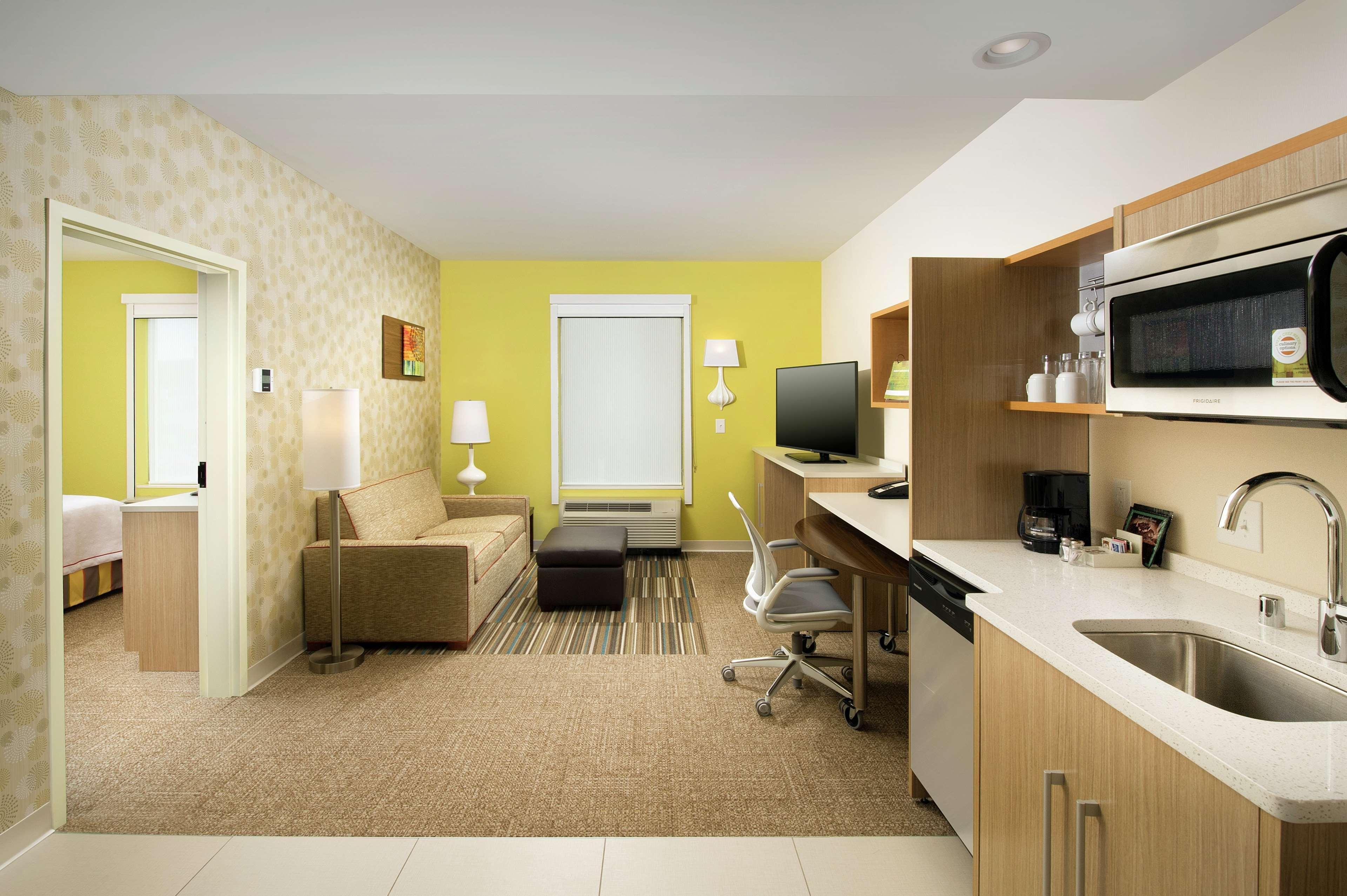 Home2 Suites By Hilton Louisville East Hurstbourne Luaran gambar