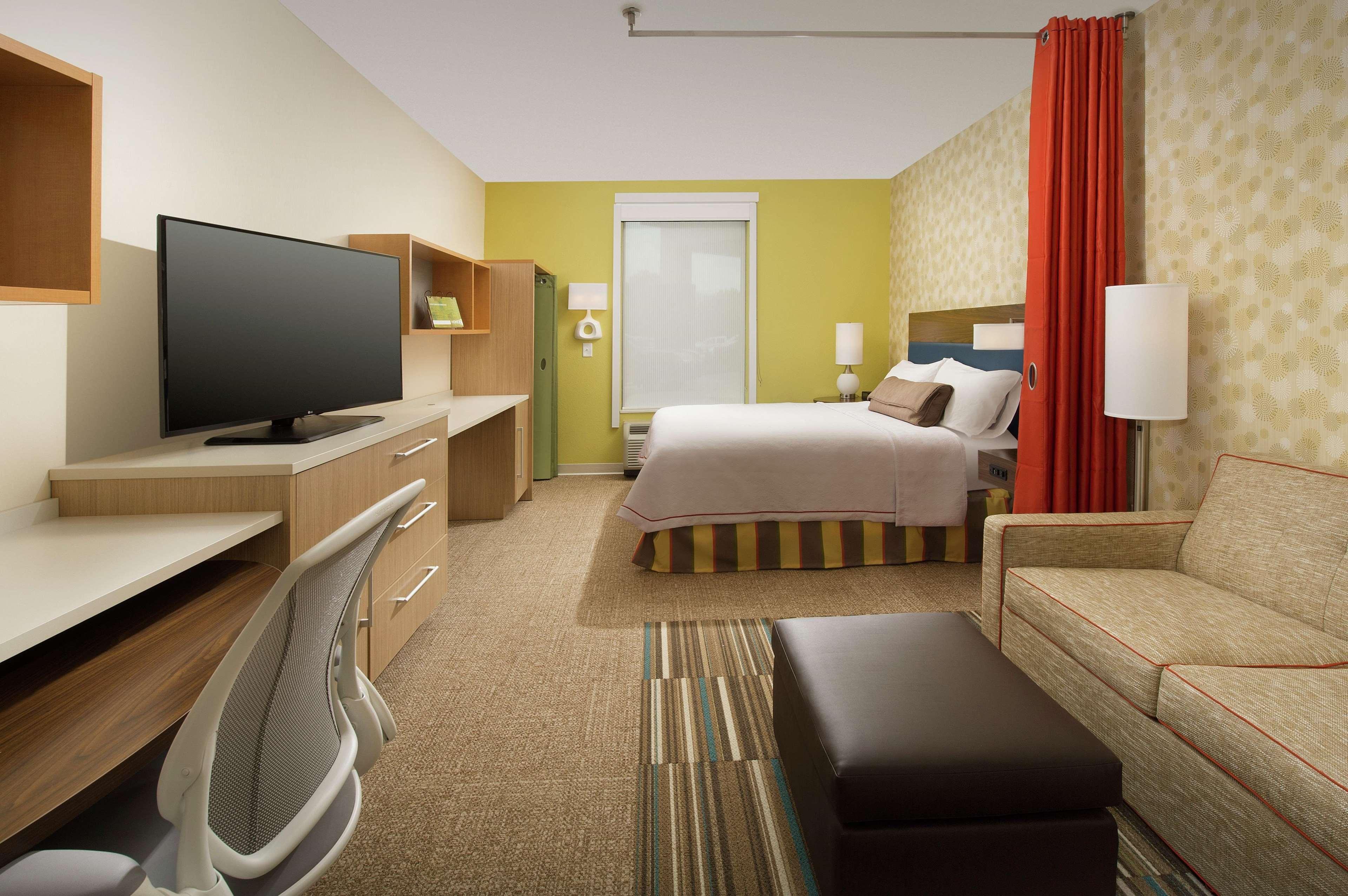 Home2 Suites By Hilton Louisville East Hurstbourne Luaran gambar