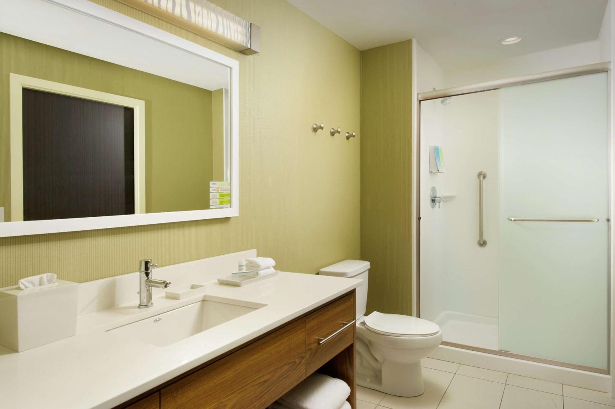 Home2 Suites By Hilton Louisville East Hurstbourne Luaran gambar