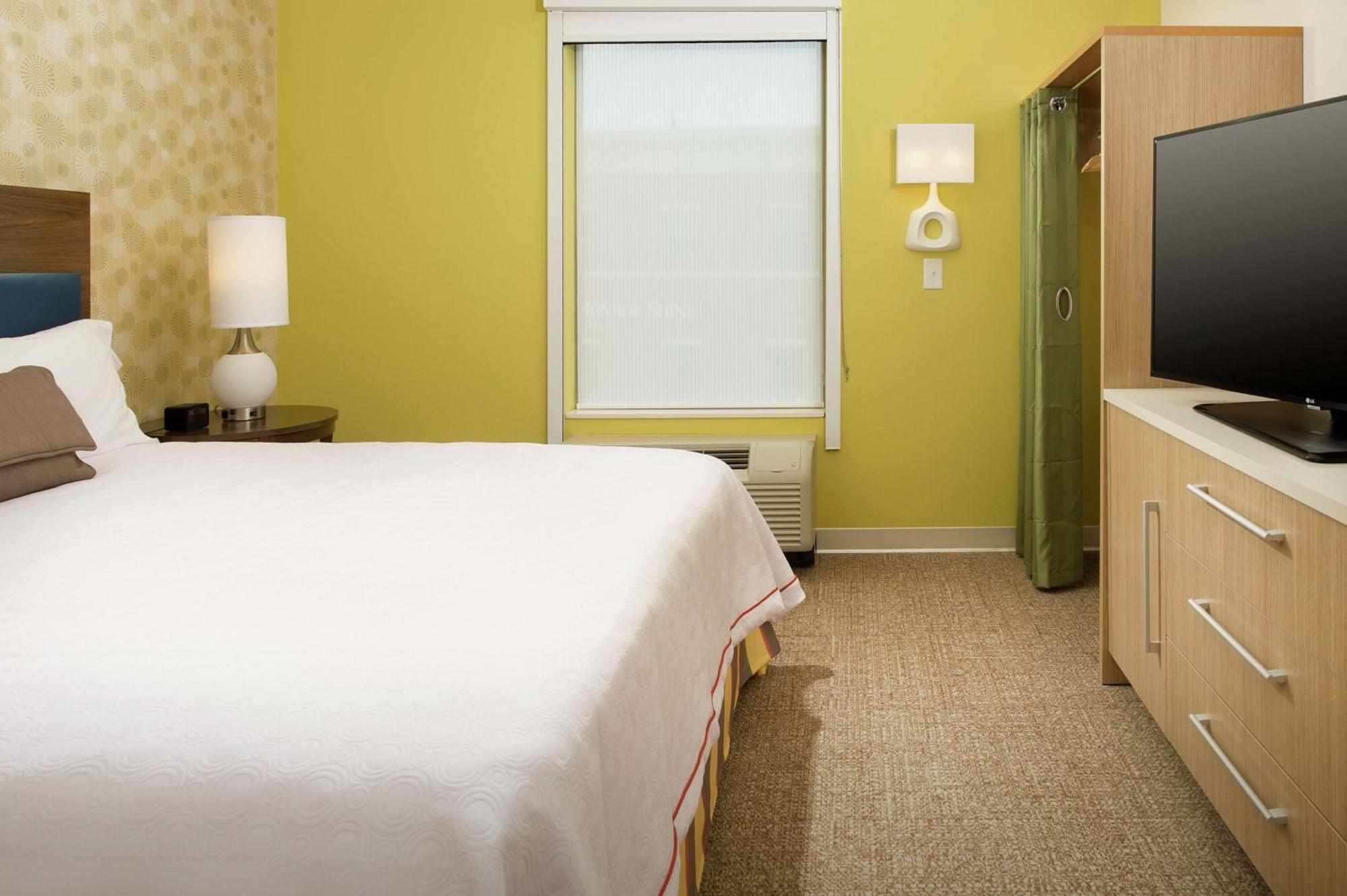 Home2 Suites By Hilton Louisville East Hurstbourne Luaran gambar