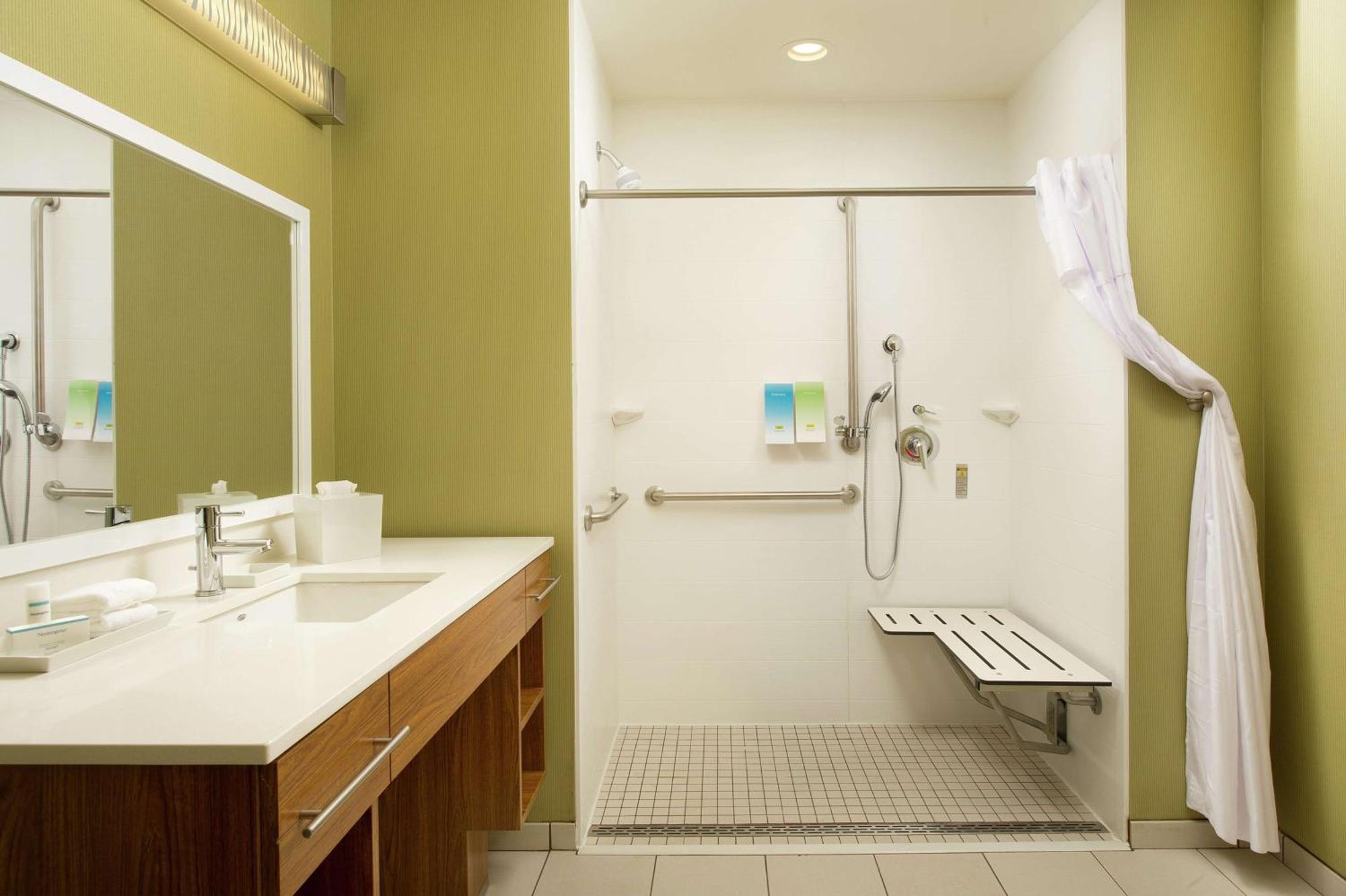 Home2 Suites By Hilton Louisville East Hurstbourne Luaran gambar