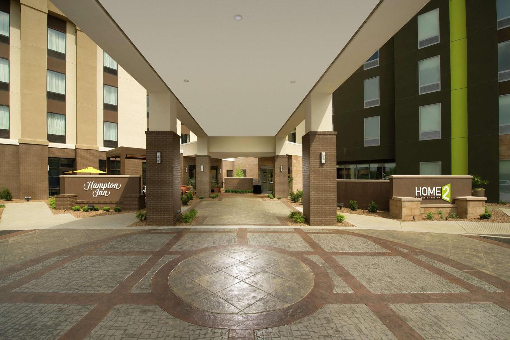 Home2 Suites By Hilton Louisville East Hurstbourne Luaran gambar