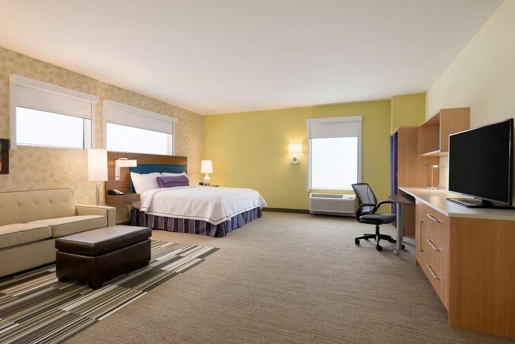 Home2 Suites By Hilton Louisville East Hurstbourne Bilik gambar