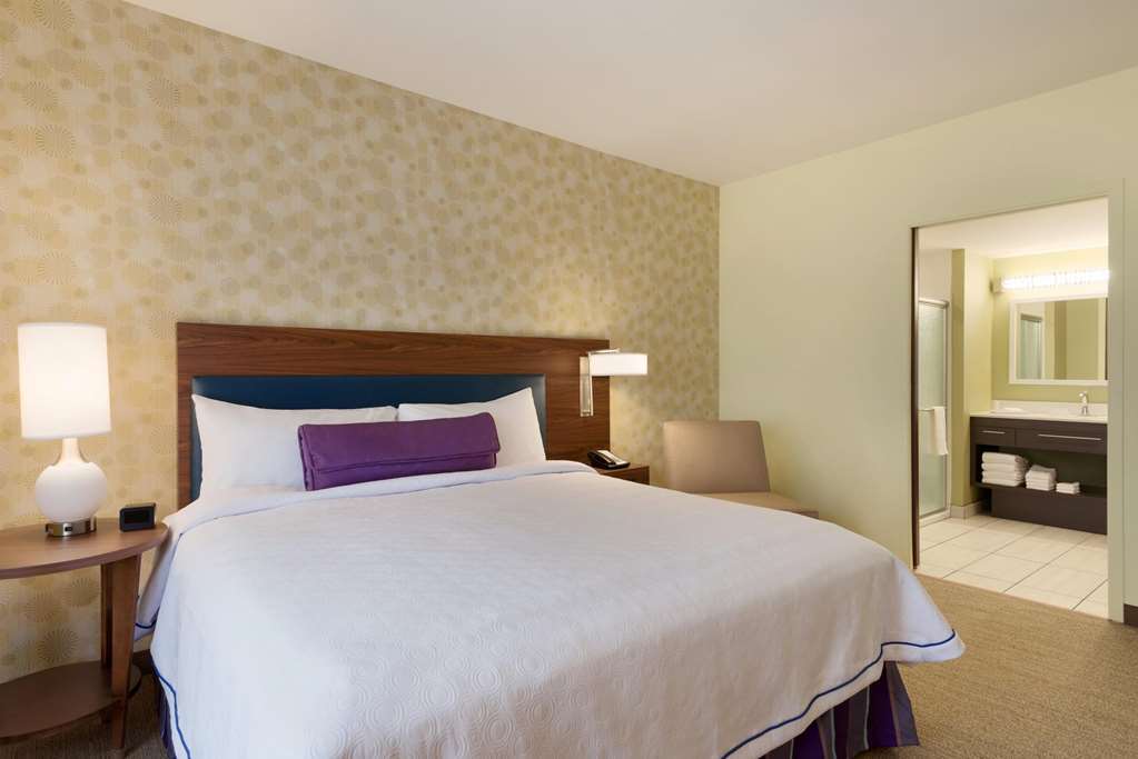 Home2 Suites By Hilton Louisville East Hurstbourne Bilik gambar