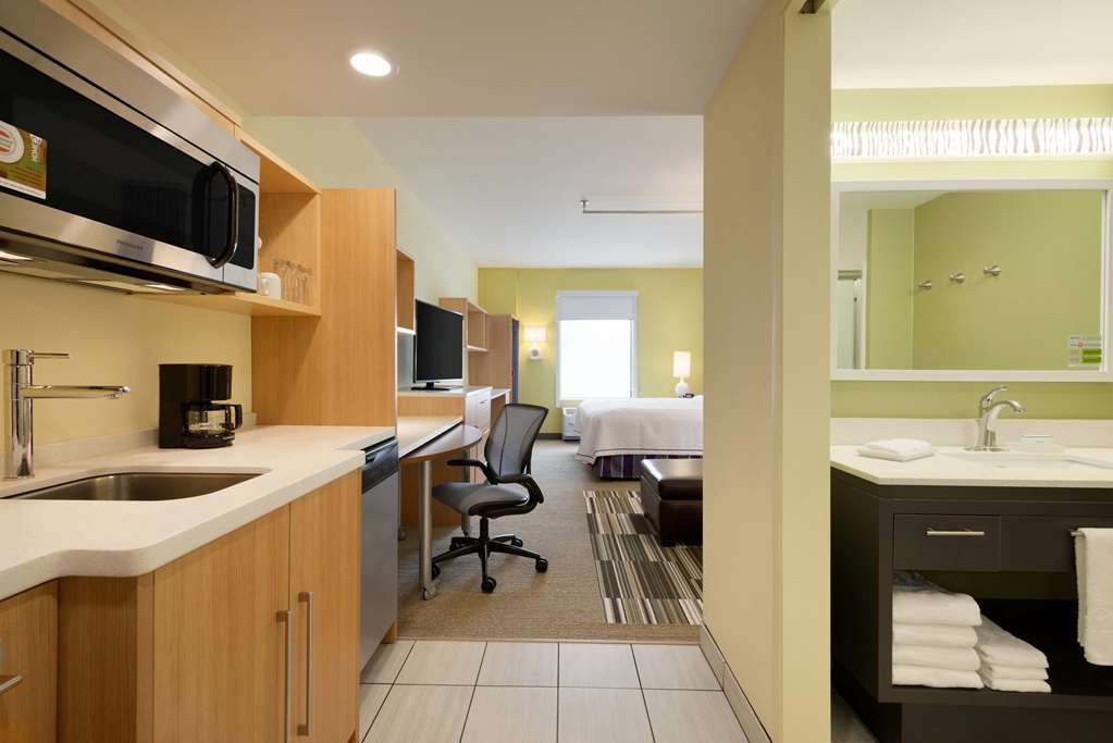 Home2 Suites By Hilton Louisville East Hurstbourne Bilik gambar