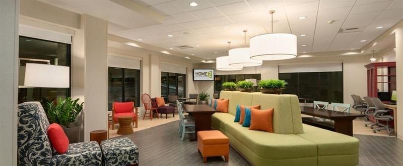 Home2 Suites By Hilton Louisville East Hurstbourne Luaran gambar