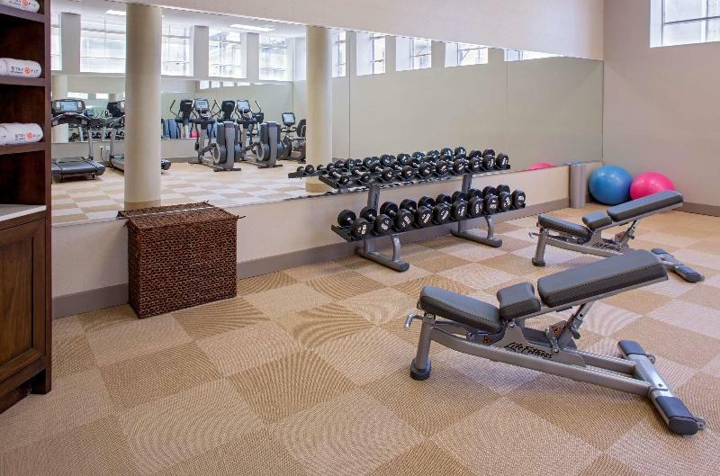 Home2 Suites By Hilton Louisville East Hurstbourne Luaran gambar